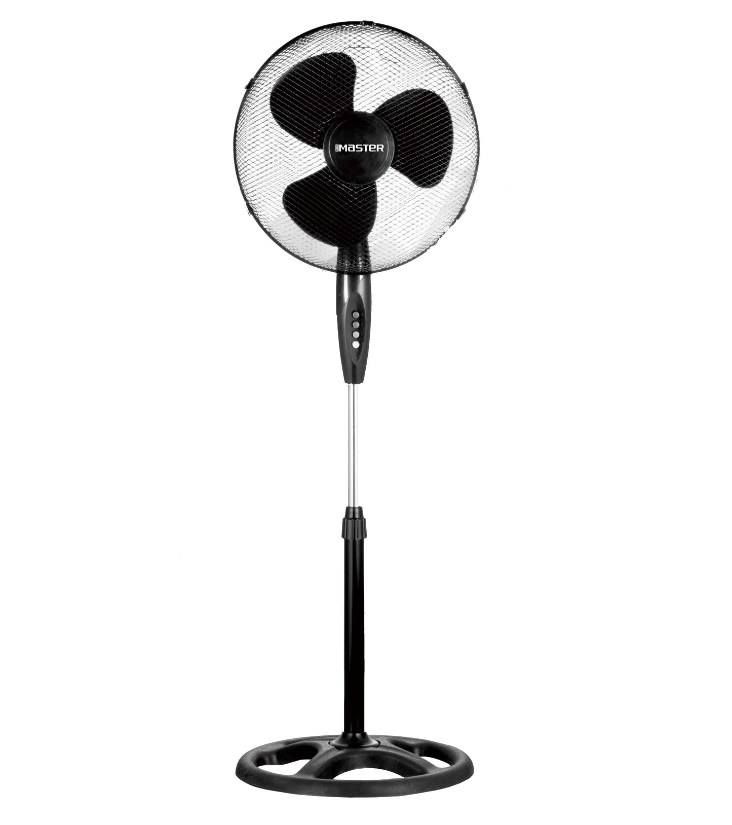 MTR-F150 16” Standing Fan for Home