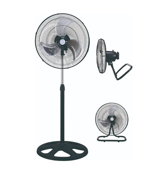 MTR-F100 18" Industrial Fan 3-IN-1