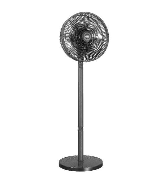 MTR-F600 12” Standing Fan for Home