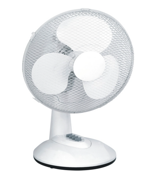 F740 16" Table Top Fan